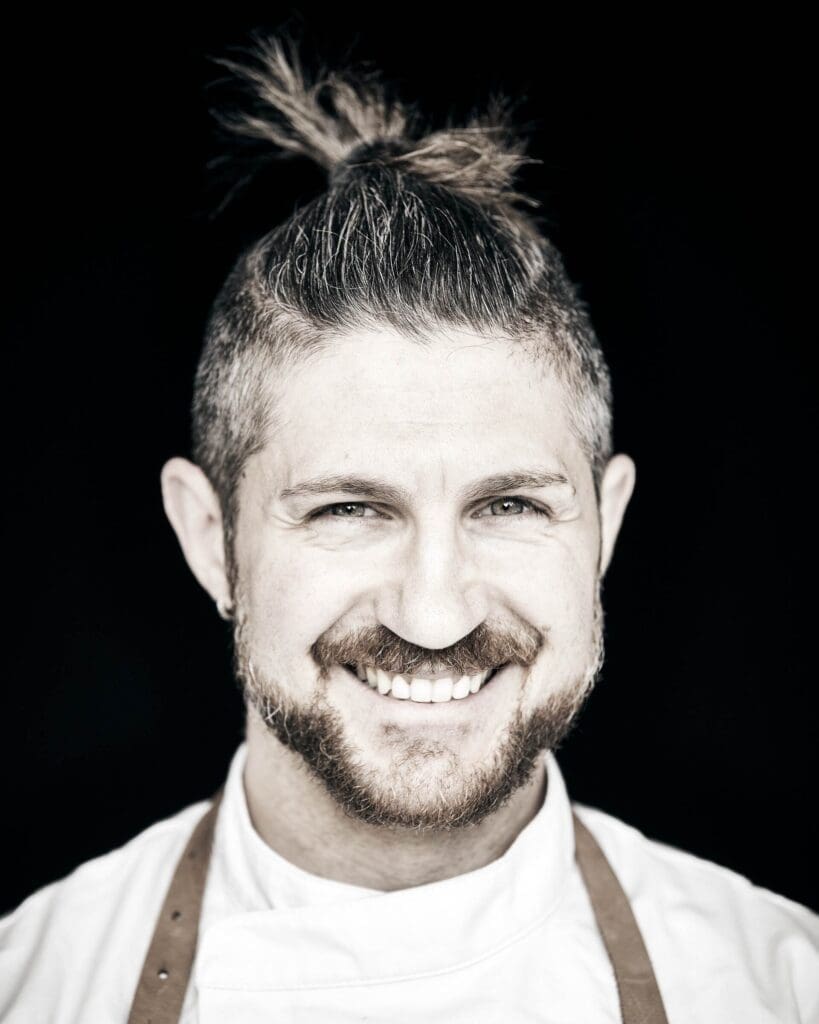 Antonio, founder of I Pupi Siciliani